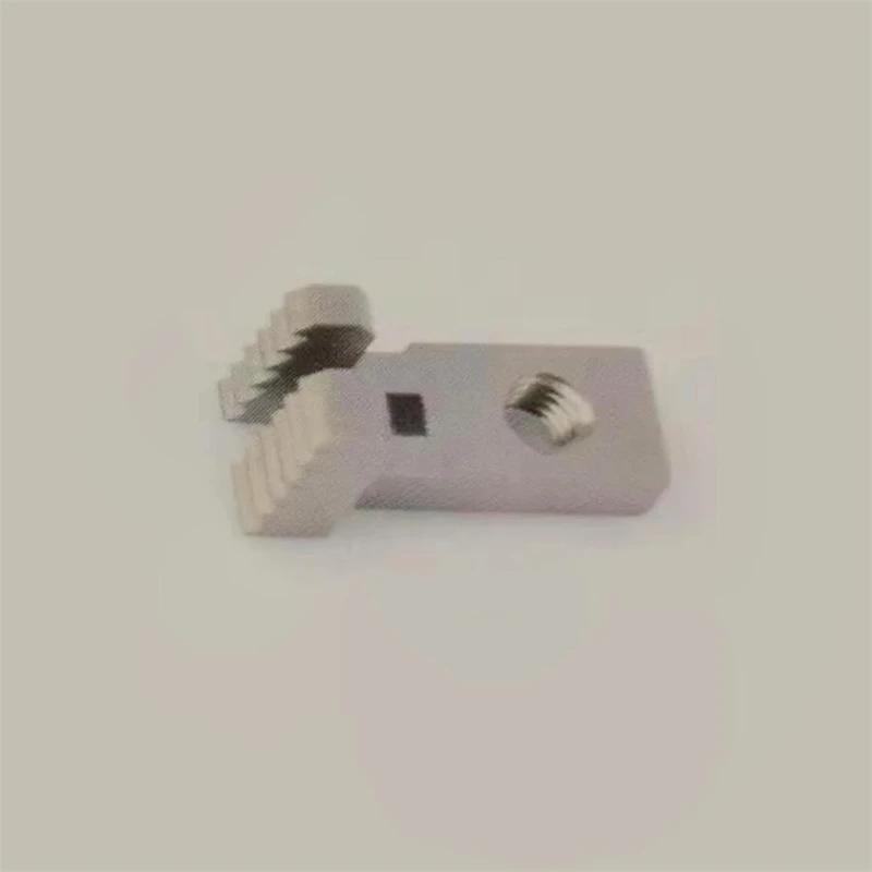 10pcs 6209002 Feed Dog used for Yamato Sewing Machine Part Accessories