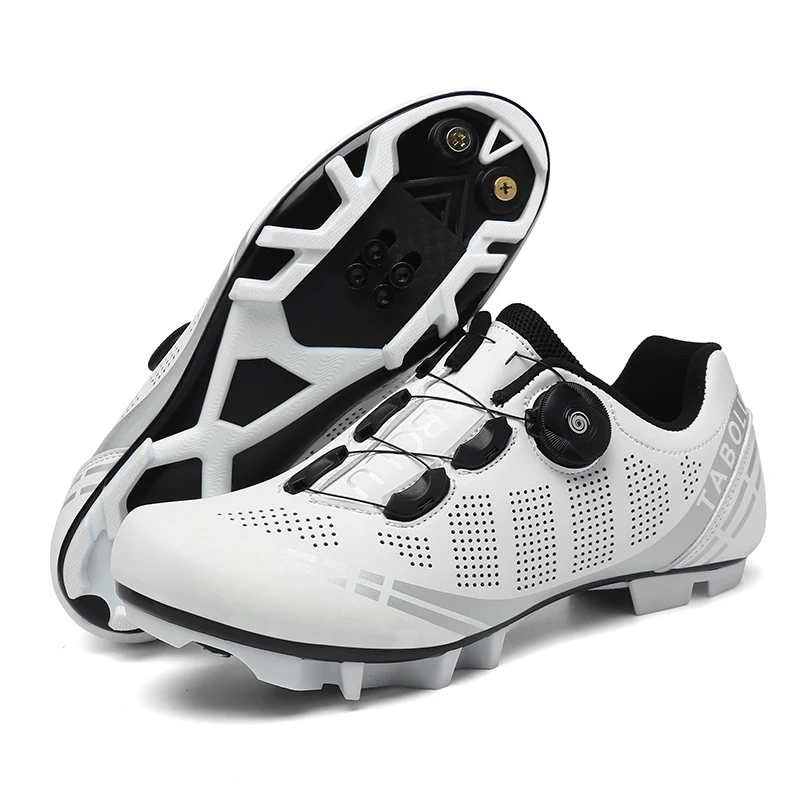 Men Sapatilha Ciclismo Mtb Cycling Shoes Spd Cleats Road Bike Boots Women Speed Sneaker Racing Mountain Bicycle Shoes Flat Shoes
Men Sapatilha Ciclismo Mtb Cycling Shoes Spd Cleats Road Bike Boots Women Speed Sneaker Racing Mountain Bicycle Shoes Flat Shoes