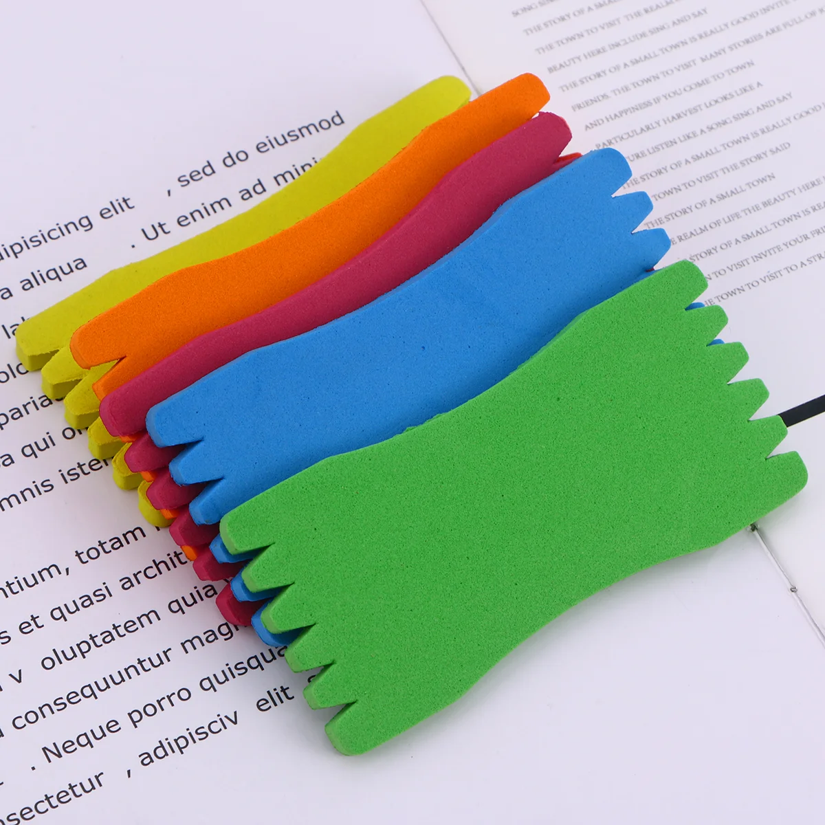 Line Holder Board Winding Leader Hookspool Storage Winder Sponge Snelled Organizer Keeper Organizers Plates Spoolsrigging Gear
Line Holder Board Winding Leader Hookspool Storage Winder Sponge Snelled Organizer Keeper Organizers Plates Spoolsrigging Gear