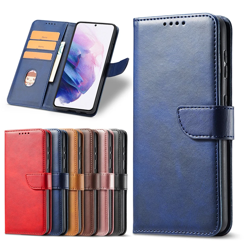 Luxury PU Leather Card Slot Cell Phone Bags Cases For Samsung Galaxy S23 S22 S21 S20 Plus Ultra FE Full Protection Phone Case
Luxury PU Leather Card Slot Cell Phone Bags Cases For Samsung Galaxy S23 S22 S21 S20 Plus Ultra FE Full Protection Phone Case