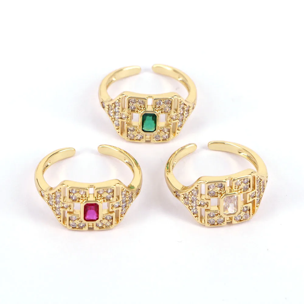 5PCS, Dainty Gold-color Geometric Rings For Woman Gothic CZ Zircon Ring Gift 2022 Female Jewelry Party
5PCS, Dainty Gold-color Geometric Rings For Woman Gothic CZ Zircon Ring Gift 2022 Female Jewelry Party