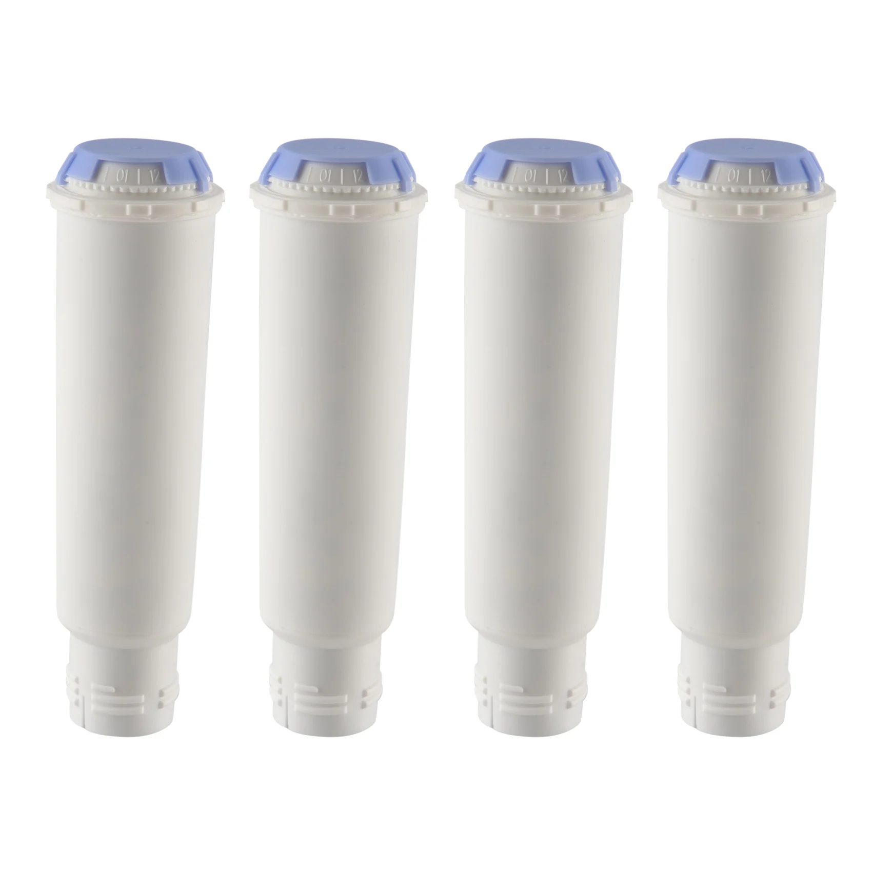 Картриджи для фильтра воды для кофемашины Krups Claris F088 F088 01/Siemens TCZ60003 /AEG, фильтр для кофе (комплект из 4)
Картриджи для фильтра воды для кофемашины Krups Claris F088 F088 01/Siemens TCZ60003 /AEG, фильтр для кофе (комплект из 4)