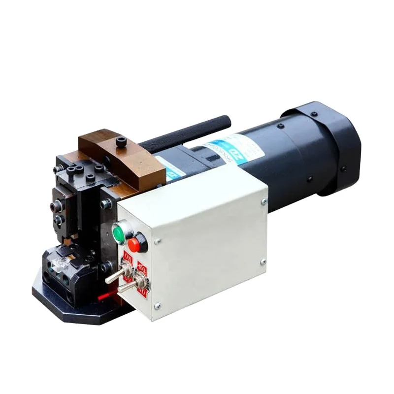 optical fiber cable connector crimping machine 
optical fiber cable connector crimping machine