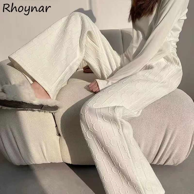 Casual Pants Women Pockets Solid All-match High Waist Drawstring Daily Simply Pantalones De Mujer Fashion Chic Summer Soft Loose
Casual Pants Women Pockets Solid All-match High Waist Drawstring Daily Simply Pantalones De Mujer Fashion Chic Summer Soft Loose