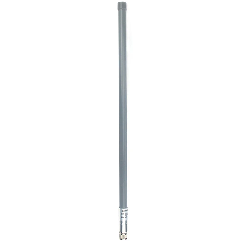 470Mhz Wifi Antenna NJ Connector High Gain 6Dbi Fiberglass Omnidirectional Antenna For Cdsenet Tx400-Blg-60 Modem Router
470Mhz Wifi Antenna NJ Connector High Gain 6Dbi Fiberglass Omnidirectional Antenna For Cdsenet Tx400-Blg-60 Modem Router