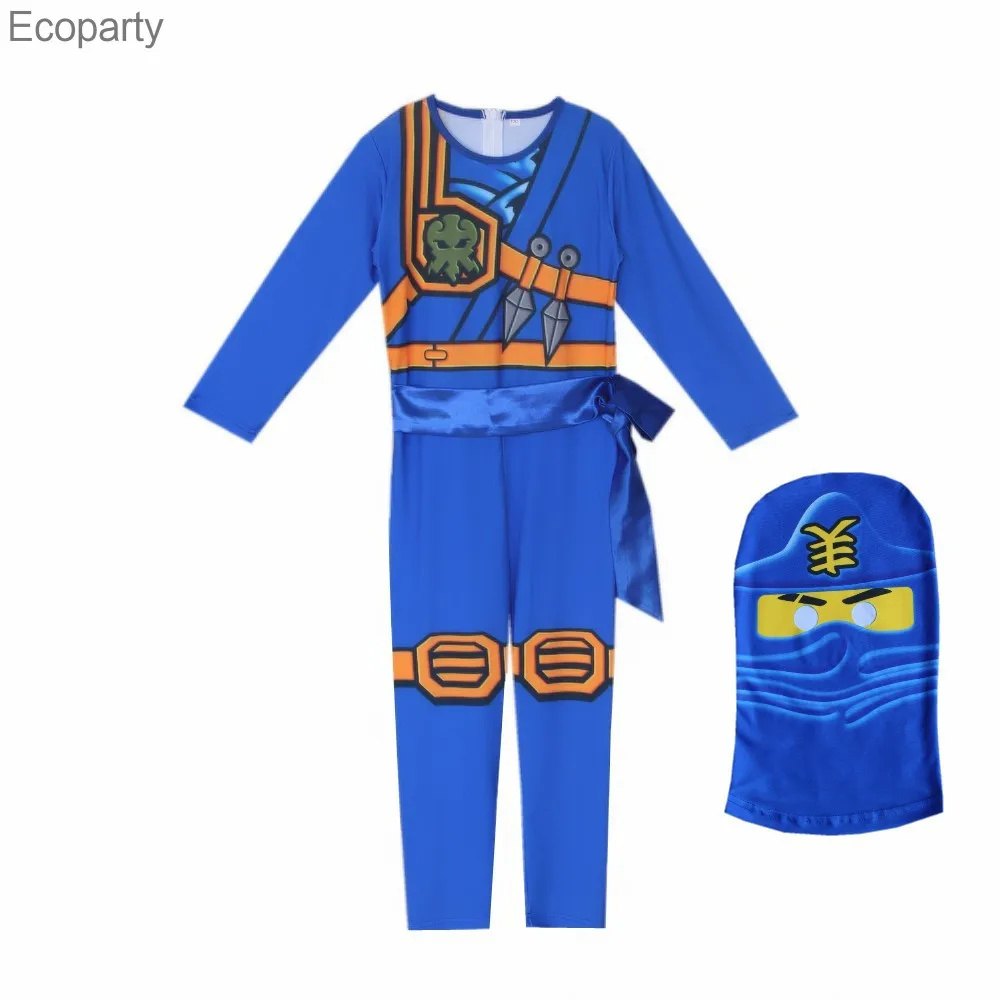 Japanese Anime NINJA LE Cosplay Role Playing Costume Boy and Girl Jumpsuit Set Halloween Christmas Party Ninja Superhero Set 35
Japanese Anime NINJA LE Cosplay Role Playing Costume Boy and Girl Jumpsuit Set Halloween Christmas Party Ninja Superhero Set 35