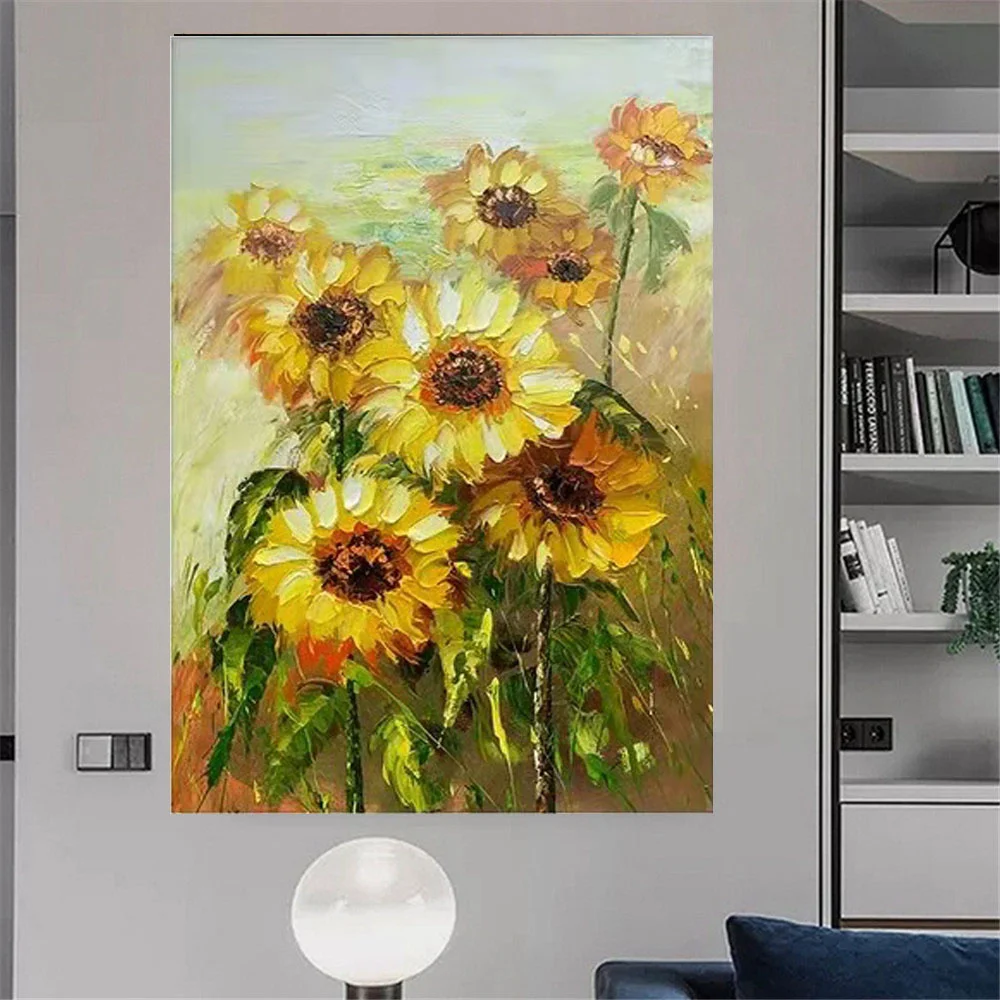 Pure Handmade Canvas Oil Painting Abstract Modern Fashion Minimalist Living-Room Porch Bedroom Room Art Wall Home Poster-Wall
Pure Handmade Canvas Oil Painting Abstract Modern Fashion Minimalist Living-Room Porch Bedroom Room Art Wall Home Poster-Wall