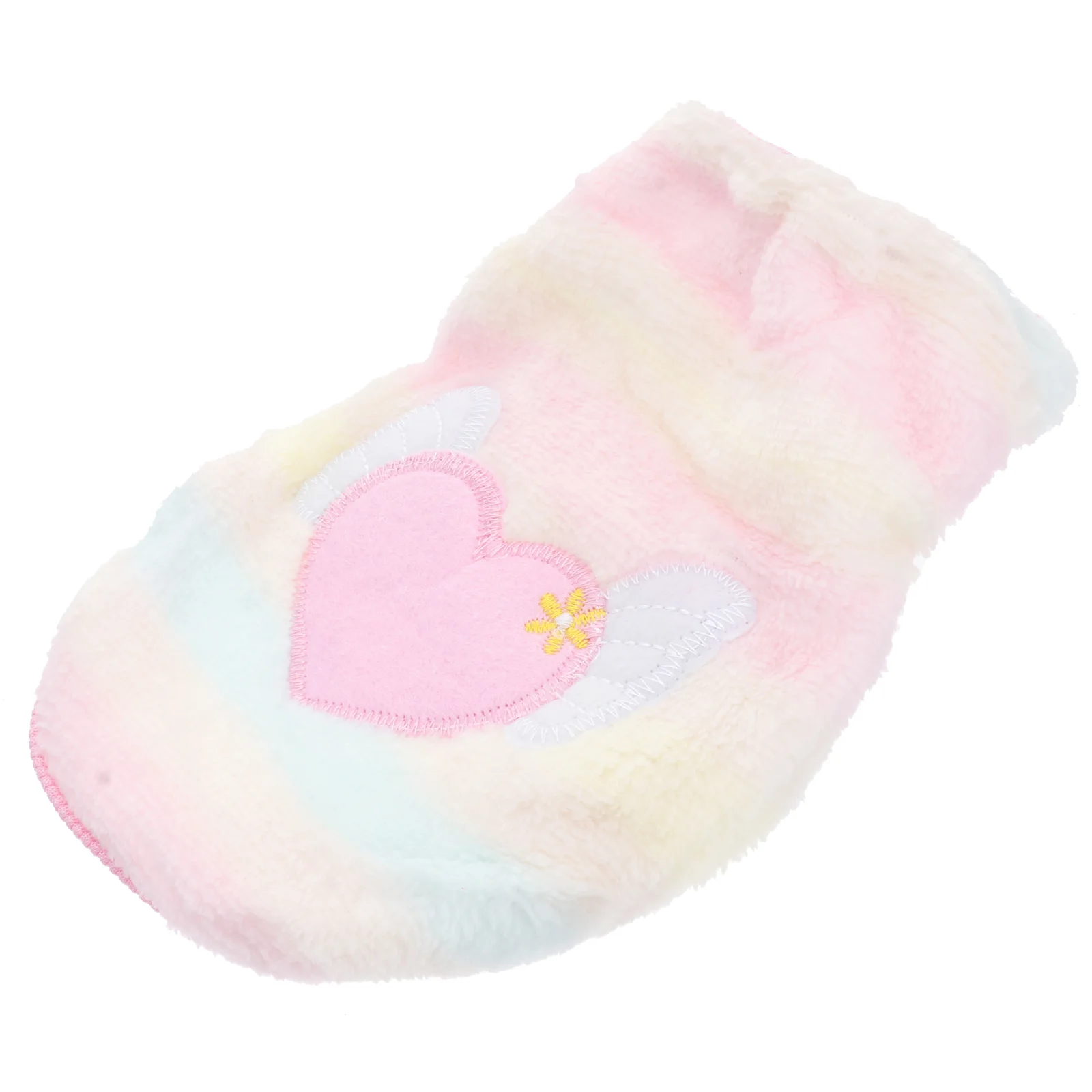 Dog Clothes Pet Sweaters Costume Winter Dogs Vest Warm Flannel Shirt Medium Sweater Soft Puppy Cat Kitten Rabbits Outfits
Dog Clothes Pet Sweaters Costume Winter Dogs Vest Warm Flannel Shirt Medium Sweater Soft Puppy Cat Kitten Rabbits Outfits
