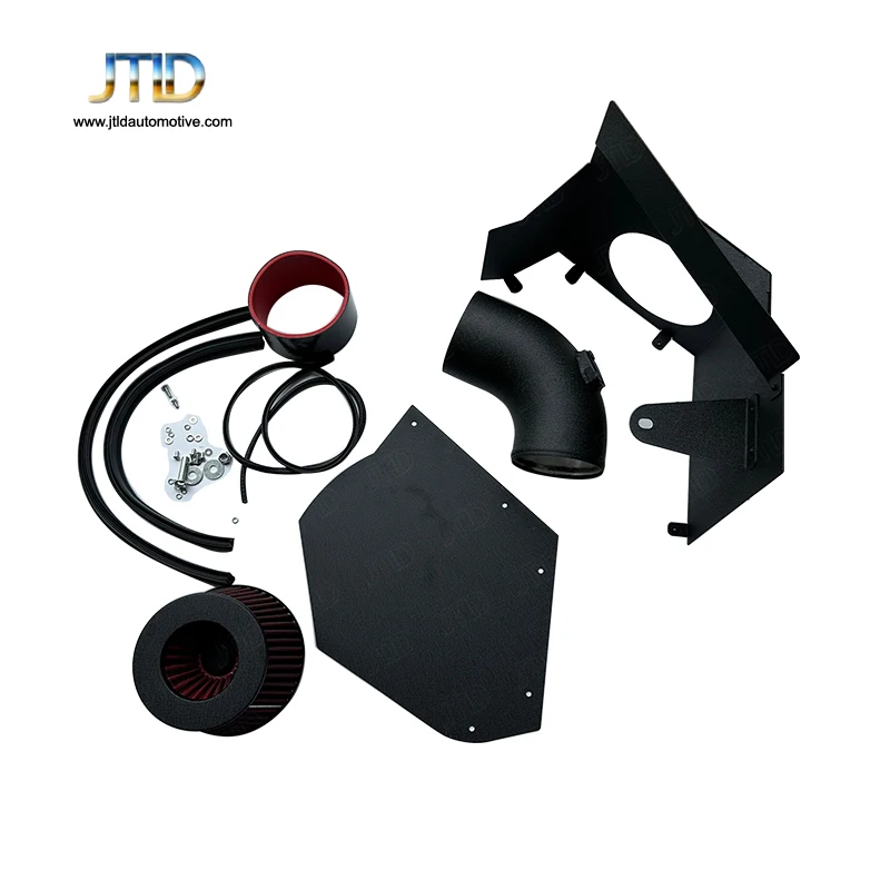 Cold Shield Air Intake Filter for Toyota Supra MK5 3.0T B58 2018-2020 Performance Cold Air Intake Induction System Kit
Cold Shield Air Intake Filter for Toyota Supra MK5 3.0T B58 2018-2020 Performance Cold Air Intake Induction System Kit