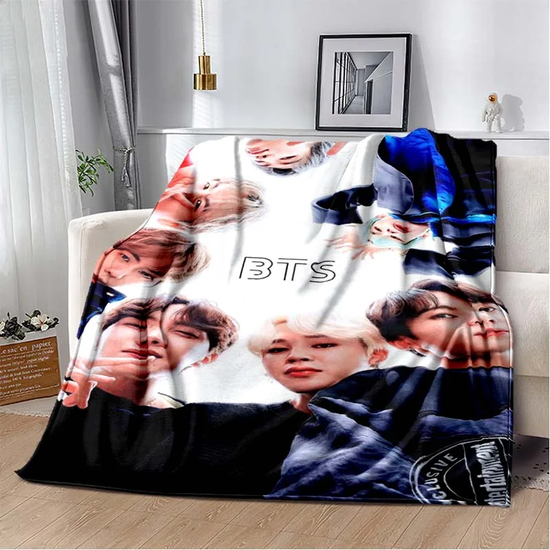 Корейское популярное одеяло для команды мальчиков, фланелевые дышащие теплые одеяла для постельного белья, для путешествий, спальни, детский подарок, домашний декор
Корейское популярное одеяло для команды мальчиков, фланелевые дышащие теплые одеяла для постельного белья, для путешествий, спальни, детский подарок, домашний декор
