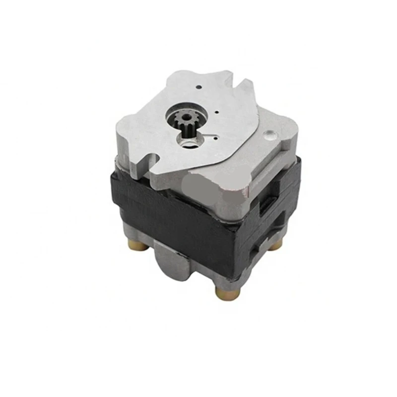 Excavator Spare Parts PVD-2B-36 PVD-2B-40 Gear Pump Pilot Pump 17245973512 172459-73511
Excavator Spare Parts PVD-2B-36 PVD-2B-40 Gear Pump Pilot Pump 17245973512 172459-73511