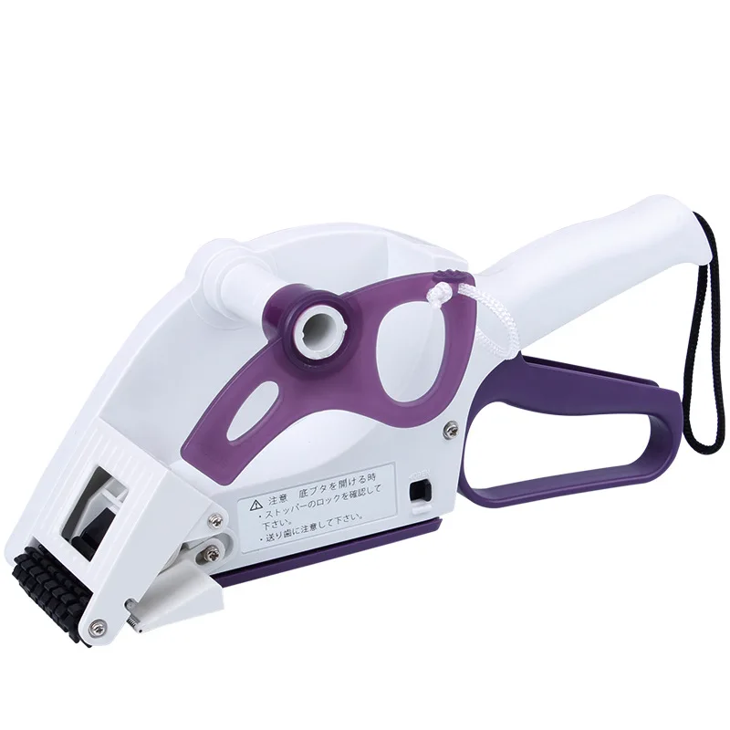 Handheld Labeling Machine Semi-Automatic Sticker Plastic Flat Small Self-Adhesive Labeling Machine Price Machine
Handheld Labeling Machine Semi-Automatic Sticker Plastic Flat Small Self-Adhesive Labeling Machine Price Machine
