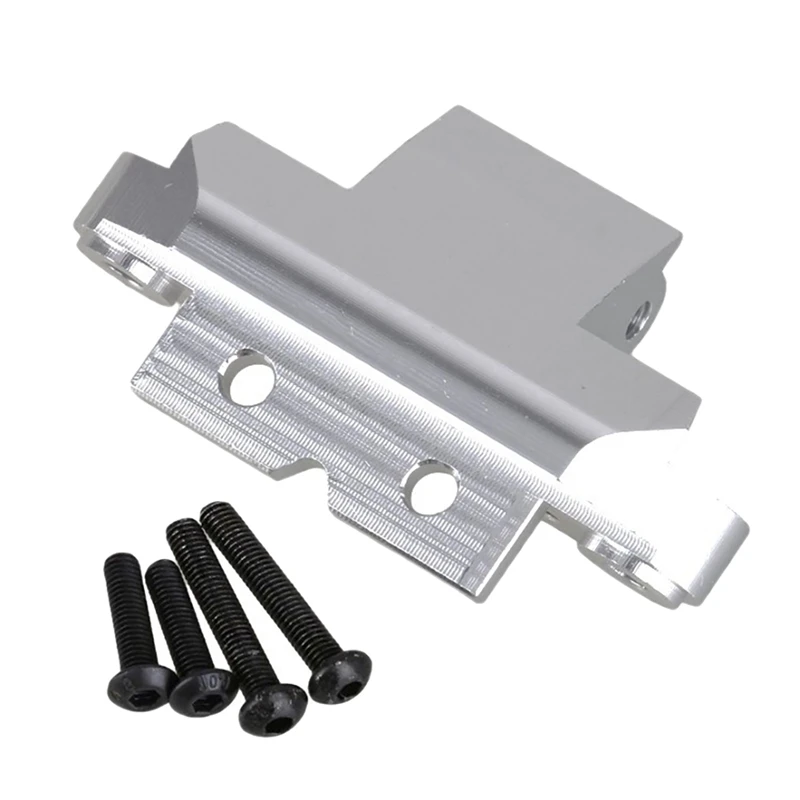 Front Lower Suspension Control A-Arms Mount Bulk Aluminum For Axial Rock Racer Desert Buggy Off-Road Crawler AX90026
Front Lower Suspension Control A-Arms Mount Bulk Aluminum For Axial Rock Racer Desert Buggy Off-Road Crawler AX90026