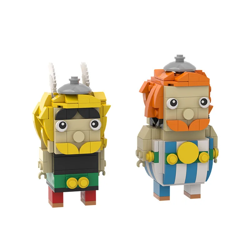 Build -16306 fangtouzai Astor and oupang suit compatible Building building block toys
Build -16306 fangtouzai Astor and oupang suit compatible Building building block toys