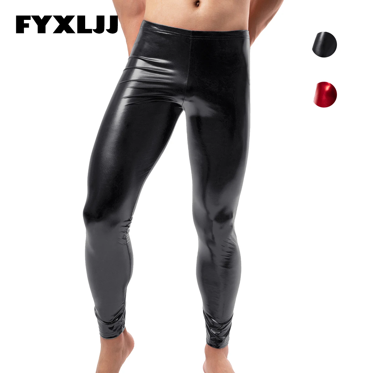 Мужские бриджи FYXLJJ, сексуальные обтягивающие мотоциклетные брюки, эротические Соблазнительные брюки, сексуальные бриджи
Мужские бриджи FYXLJJ, сексуальные обтягивающие мотоциклетные брюки, эротические Соблазнительные брюки, сексуальные бриджи