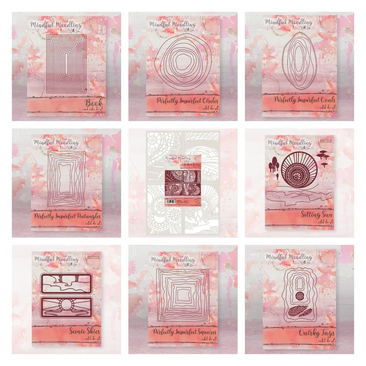 Rectangles Set Series Cling Dies And Stencil New Arrival 2023 Diy Molds Scrapbooking Paper Making Cuts Crafts Template Handmade
Rectangles Set Series Cling Dies And Stencil New Arrival 2023 Diy Molds Scrapbooking Paper Making Cuts Crafts Template Handmade