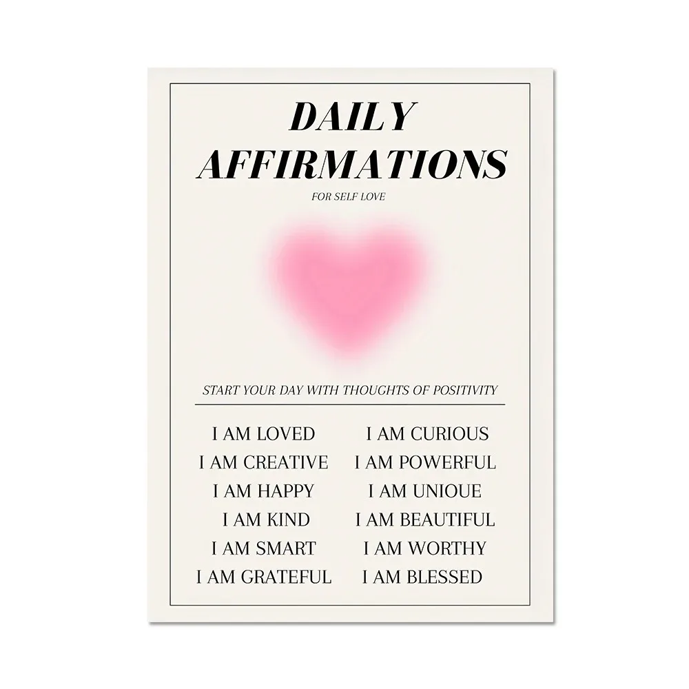 Абстрактный Градиентный Постер С Аурой, Ежедневная Аффирмация, Духовная Роза, Настенное Искусство, Бабочка, Печать На Холсте
Абстрактный Градиентный Постер С Аурой, Ежедневная Аффирмация, Духовная Роза, Настенное Искусство, Бабочка, Печать На Холсте