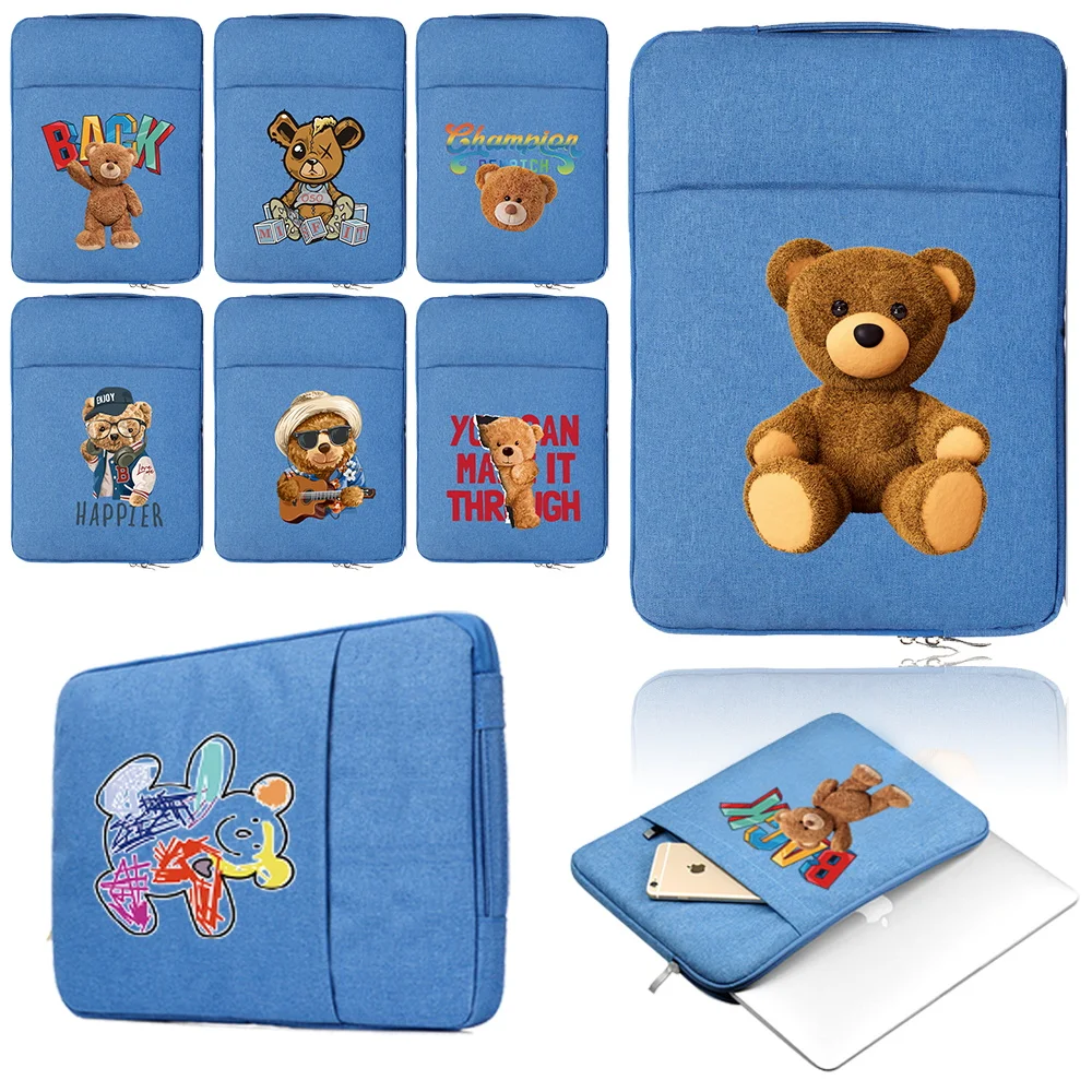 Laptop Notebook Case 11 12 13 14 15 Inch Sleeve Bag Huawei HP Dell Bag Portable Handbag Macbook Air 13.3 Pro 15 Shockproof Case
Laptop Notebook Case 11 12 13 14 15 Inch Sleeve Bag Huawei HP Dell Bag Portable Handbag Macbook Air 13.3 Pro 15 Shockproof Case