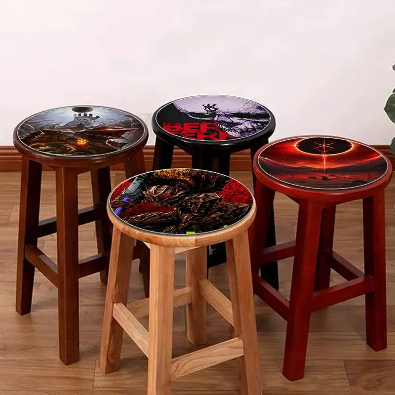 Anime Berserk Simplicity Multi-Color Seat Cushion Office Dining Stool Pad Sponge Sofa Mat Non-Slip Stool Seat Mat
Anime Berserk Simplicity Multi-Color Seat Cushion Office Dining Stool Pad Sponge Sofa Mat Non-Slip Stool Seat Mat
