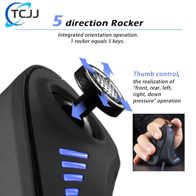 Rgb Gaming Mouse Smooth Ergonomic Wired Mouse Remote Programmable Competitive Gaming Mouse For Home Office Vertical Optical Usb
Rgb Gaming Mouse Smooth Ergonomic Wired Mouse Remote Programmable Competitive Gaming Mouse For Home Office Vertical Optical Usb