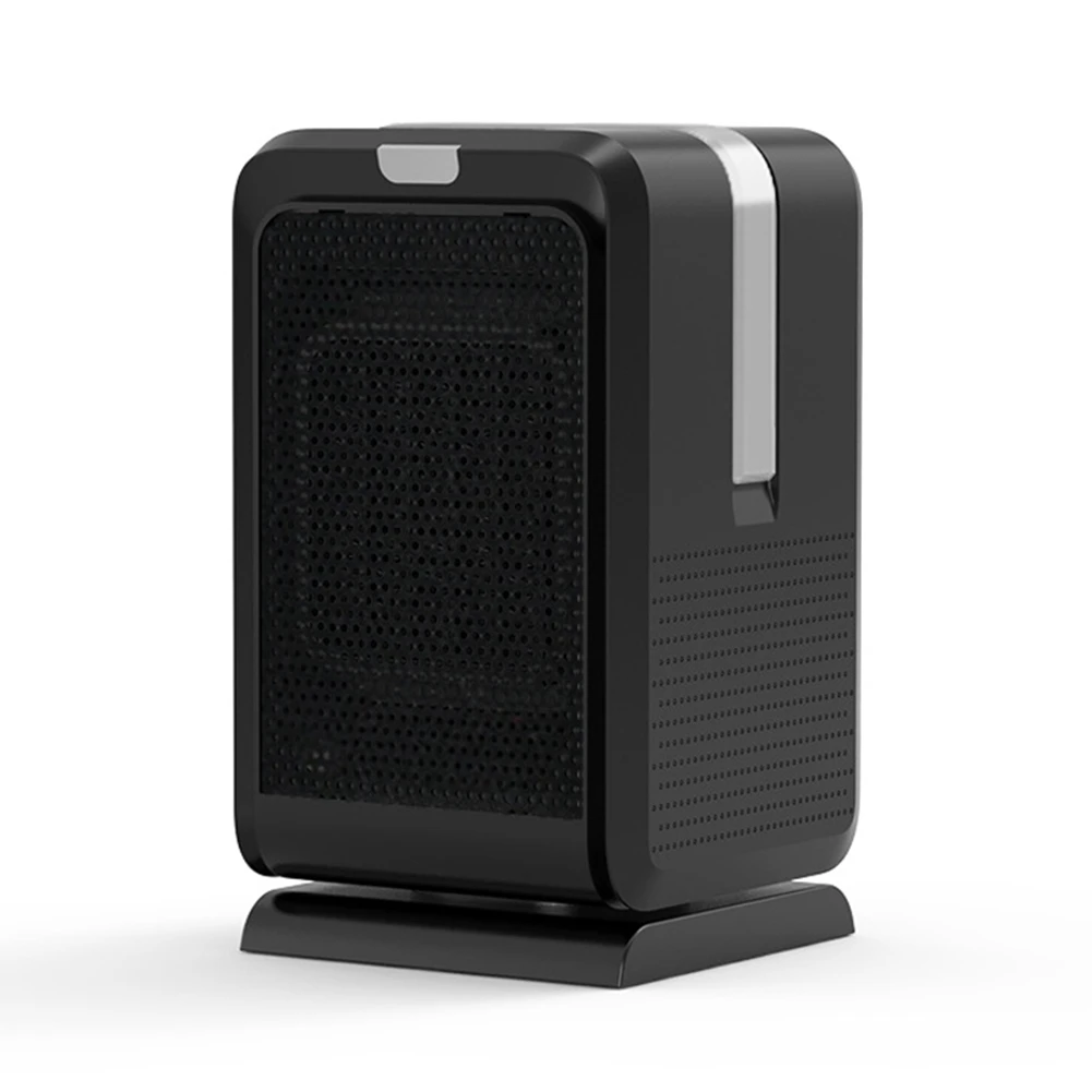 Space Heater for Indoor Use, 1000W Portable 3S Heating Electric Heater with Remote, 45°Shaking His Head, EU Plug
Space Heater for Indoor Use, 1000W Portable 3S Heating Electric Heater with Remote, 45°Shaking His Head, EU Plug