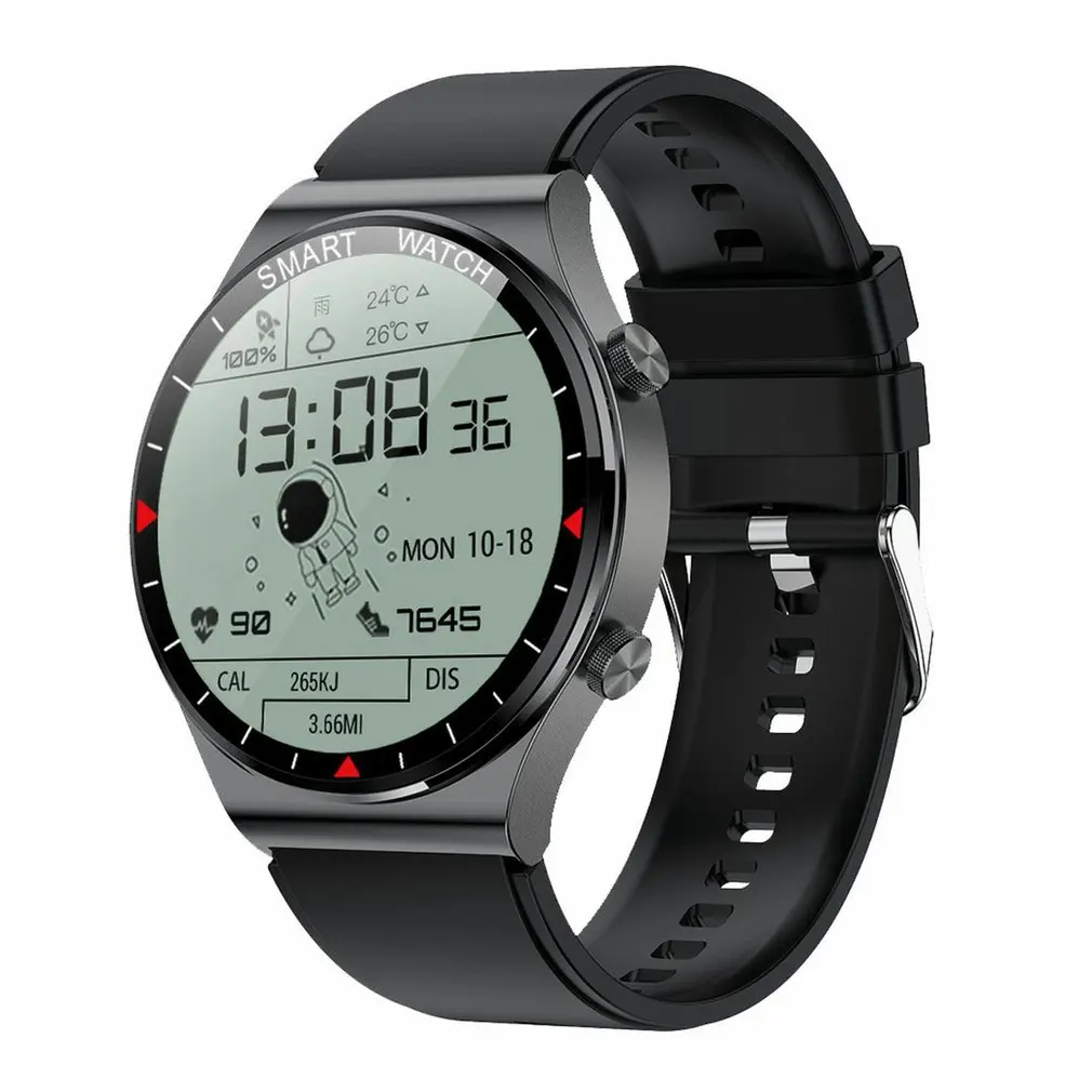 C100PRO Smart Watch Multi-Functional Touch Sreen Sports Bracelet Health Monitoring Sleep Analysis Waterproof Smart Bracelet
C100PRO Smart Watch Multi-Functional Touch Sreen Sports Bracelet Health Monitoring Sleep Analysis Waterproof Smart Bracelet