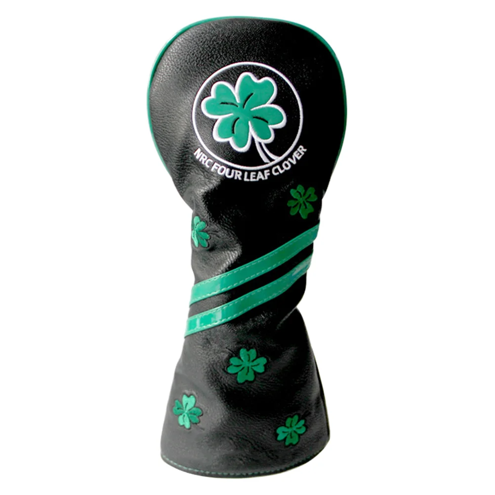 Cover Clubheadputter Covers Protector Driver Lovely Supplies Leaf Four Headcover Rod Wood Accessoriescase Protection Shield
Cover Clubheadputter Covers Protector Driver Lovely Supplies Leaf Four Headcover Rod Wood Accessoriescase Protection Shield