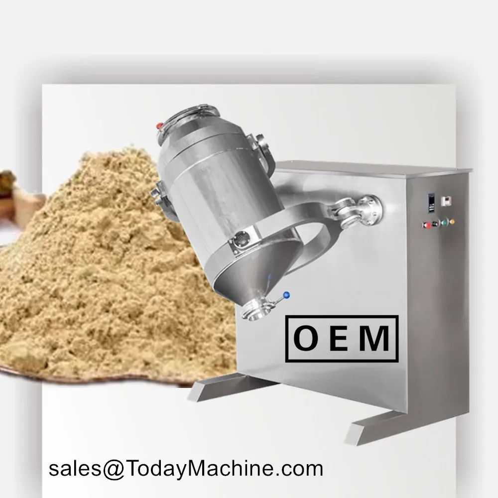 Промышленный смеситель порошков/ленточный Блендер/машина для смешивания сухого порошка
Промышленный смеситель порошков/ленточный Блендер/машина для смешивания сухого порошка