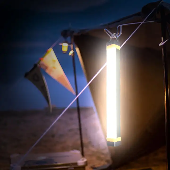 Перезаряжаемые подвесные фонари для палатки 500 люмен, портативный и водонепроницаемый фонарь для кемпинга
Перезаряжаемые подвесные фонари для палатки 500 люмен, портативный и водонепроницаемый фонарь для кемпинга