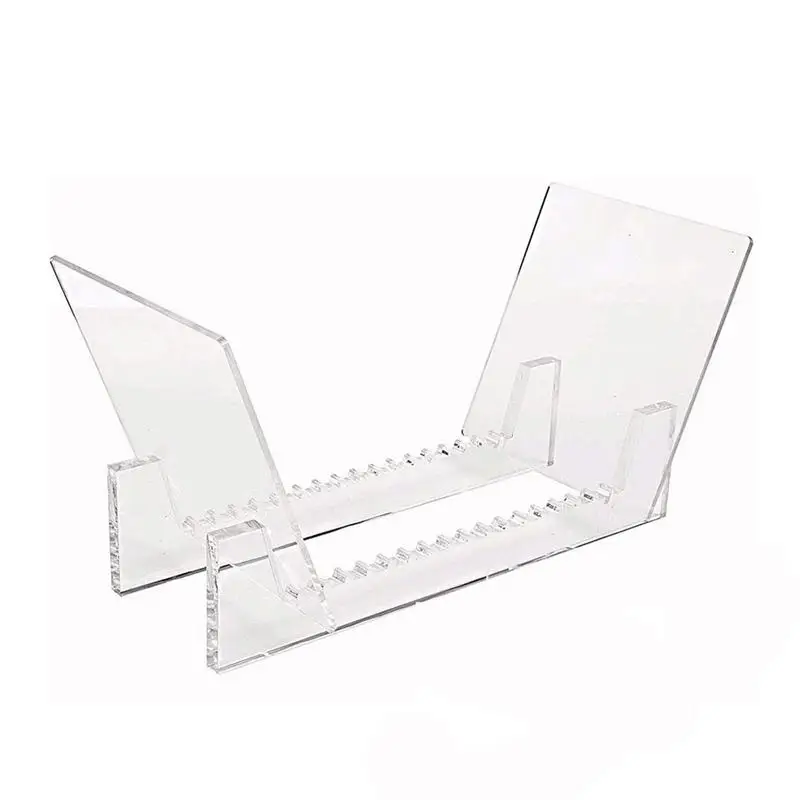 Vinyl Record Storage Holder Display Your Singles And LPs In This Modern Portable Rack Unit
Vinyl Record Storage Holder Display Your Singles And LPs In This Modern Portable Rack Unit