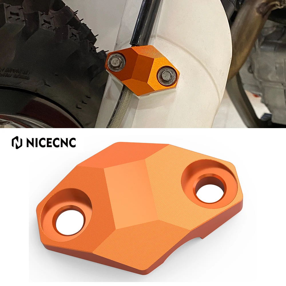NICECNC, передний тормозной шланг, зажим держателя для KTM EXC EXCF XC-W SX SXF XC XCF 85-500 125 200 250 300-2011, Оранжевый Алюминий
NICECNC, передний тормозной шланг, зажим держателя для KTM EXC EXCF XC-W SX SXF XC XCF 85-500 125 200 250 300-2011, Оранжевый Алюминий