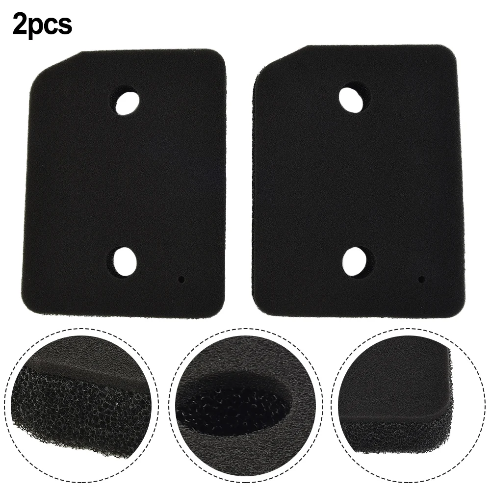 2Pcs Foam Filter For Bosch Siemens 12007650 Dryer Filter For Tumble Dryer Household Tumble Dryer Accessories
2Pcs Foam Filter For Bosch Siemens 12007650 Dryer Filter For Tumble Dryer Household Tumble Dryer Accessories