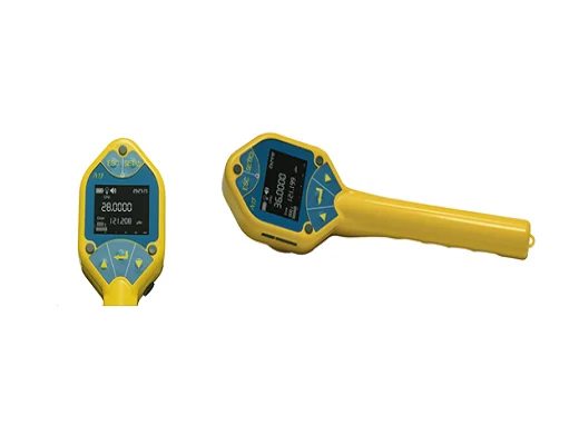 Nuclear safety environmental monitoring X Ray dosimeter, Portable neutron radiation detector RJ33-1015
Nuclear safety environmental monitoring X Ray dosimeter, Portable neutron radiation detector RJ33-1015