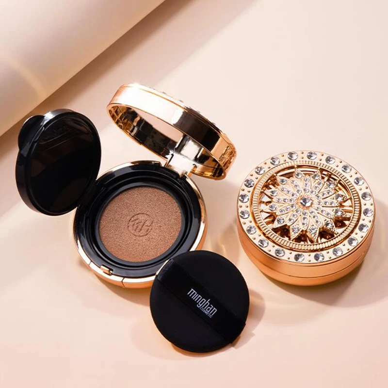 15g+15g matte air cushion bb cream concealer moisturizing lasting liquid foundation 2 in 1 refill Set korean foundation makeup
15g+15g matte air cushion bb cream concealer moisturizing lasting liquid foundation 2 in 1 refill Set korean foundation makeup