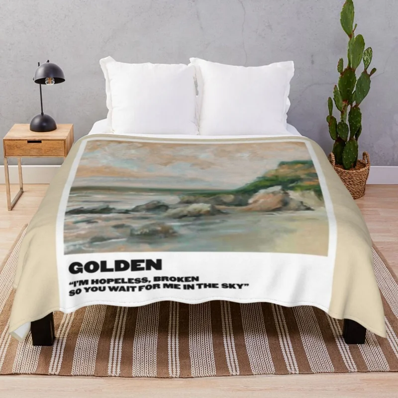 Golden Polaroid Thick blanket Fce Printed Lightweight Thin Throw Thick blankets for Bedding Home Camp Office
Golden Polaroid Thick blanket Fce Printed Lightweight Thin Throw Thick blankets for Bedding Home Camp Office