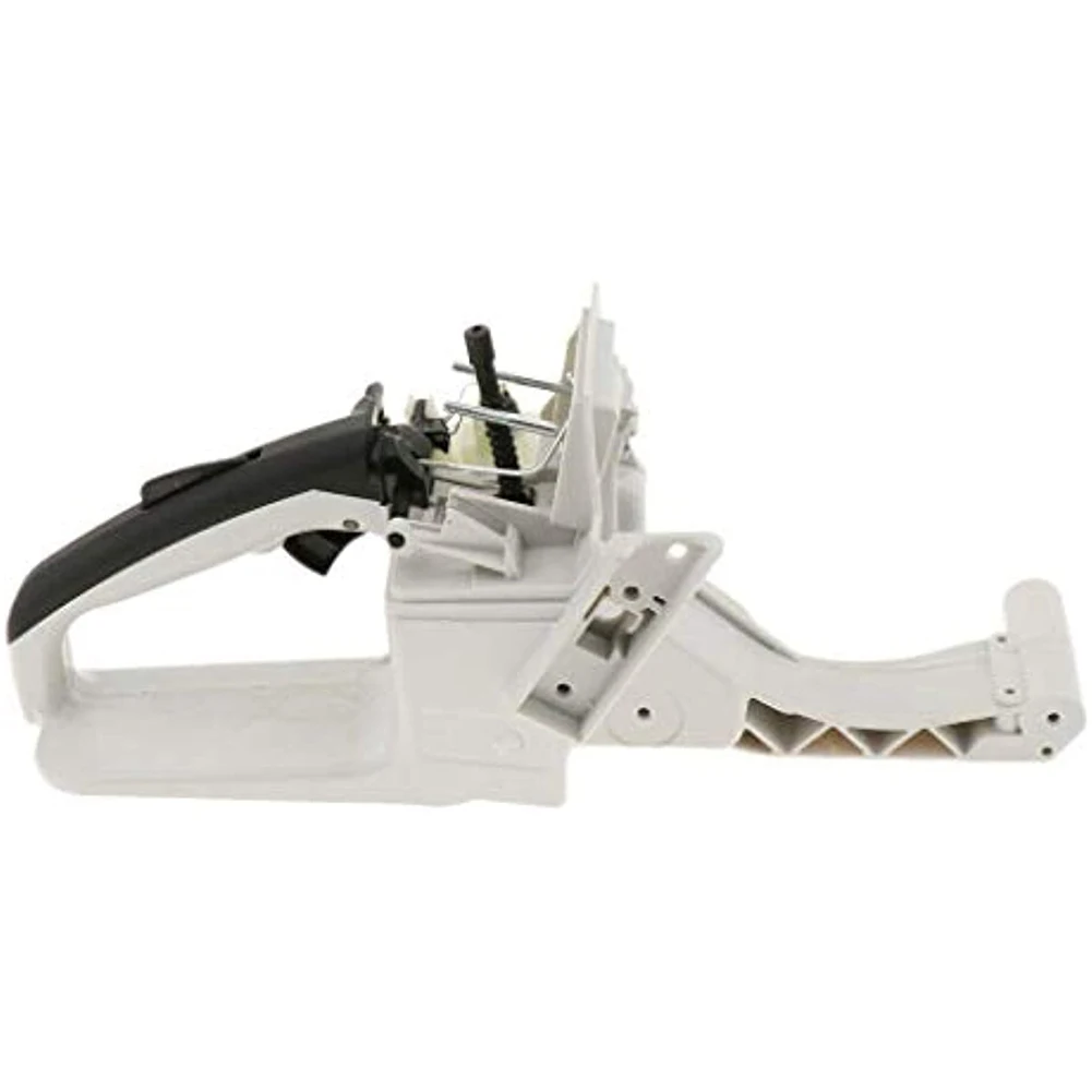 Rear Handle Tank Assembly Replacement 1125 350 0819 For Stihl 034 MS340 MS360 Chainsaw 1125 350 0818 with gas cap
Rear Handle Tank Assembly Replacement 1125 350 0819 For Stihl 034 MS340 MS360 Chainsaw 1125 350 0818 with gas cap