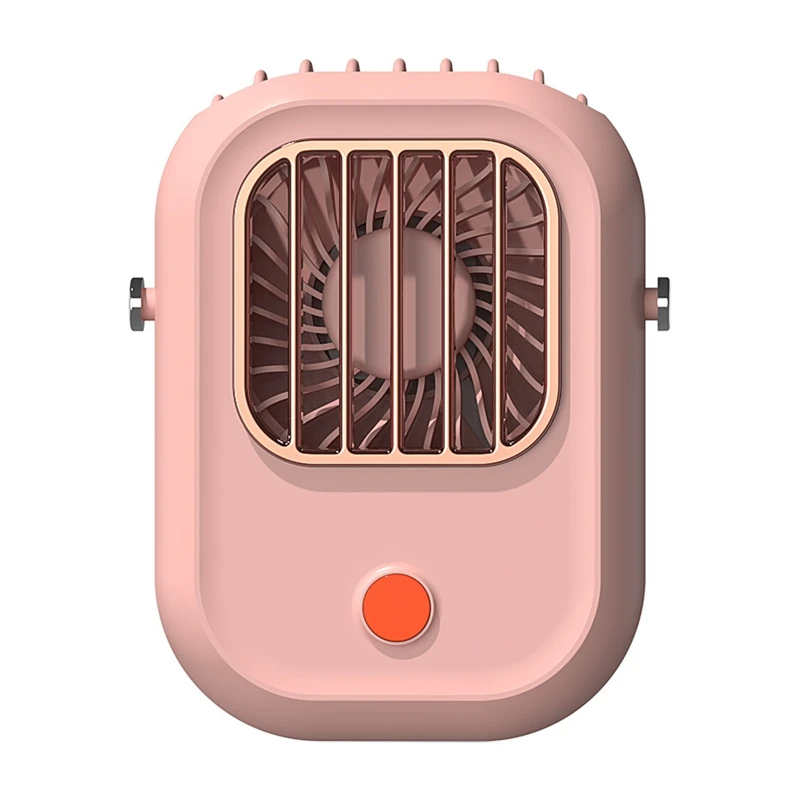 Mini Neck Hanging Fan Portable USB Fan Air Cooler Rechargeable Ventilador Small Travel Handheld Electric Fan For Home
Mini Neck Hanging Fan Portable USB Fan Air Cooler Rechargeable Ventilador Small Travel Handheld Electric Fan For Home