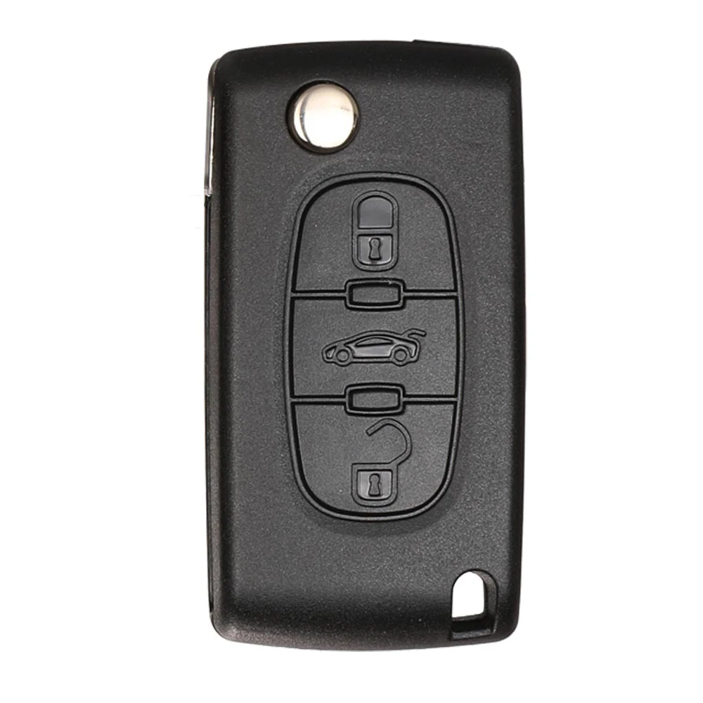 jingyuqin флип ключа автомобиля Shell CE0536 / CE0523 Для Citroen C4 C5 C8 Xsara Picasso Berlingo Peugeot 307 607 807 Partner Lamp Магистральные
jingyuqin флип ключа автомобиля Shell CE0536 / CE0523 Для Citroen C4 C5 C8 Xsara Picasso Berlingo Peugeot 307 607 807 Partner Lamp Магистральные