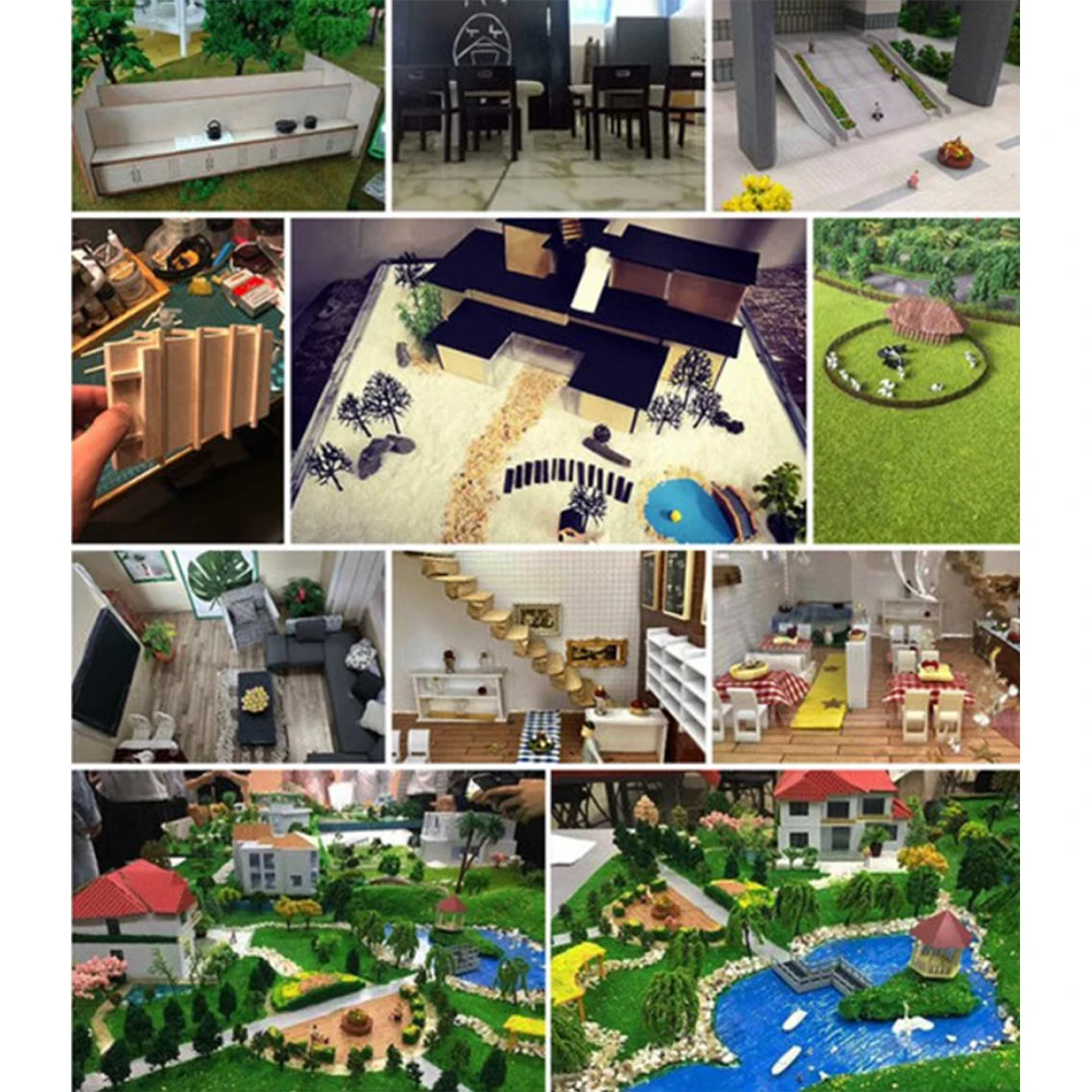 Table And Chair Home Models Sand Table Set Accessories Decorations Dollhouse Dolls Interior Design 100% Brand New
Table And Chair Home Models Sand Table Set Accessories Decorations Dollhouse Dolls Interior Design 100% Brand New