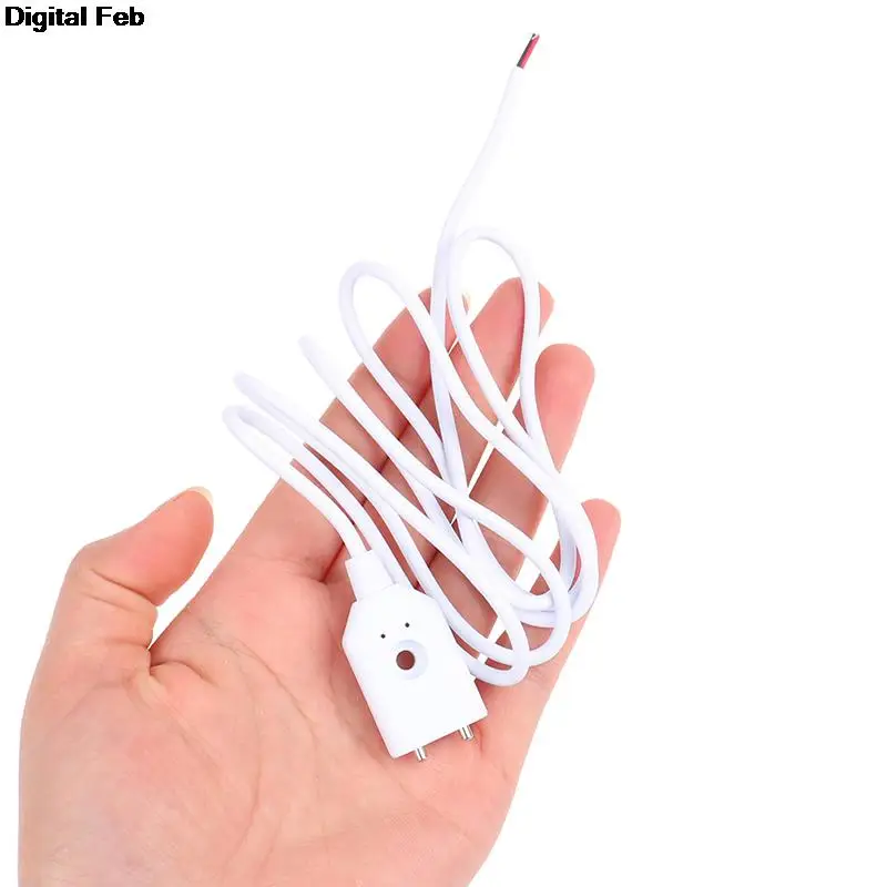 1pc Wired Type Tater Leakage Alarm Detector Water Sensor NO Cable With Two Metal Poles For Kitchen Bathroom
1pc Wired Type Tater Leakage Alarm Detector Water Sensor NO Cable With Two Metal Poles For Kitchen Bathroom