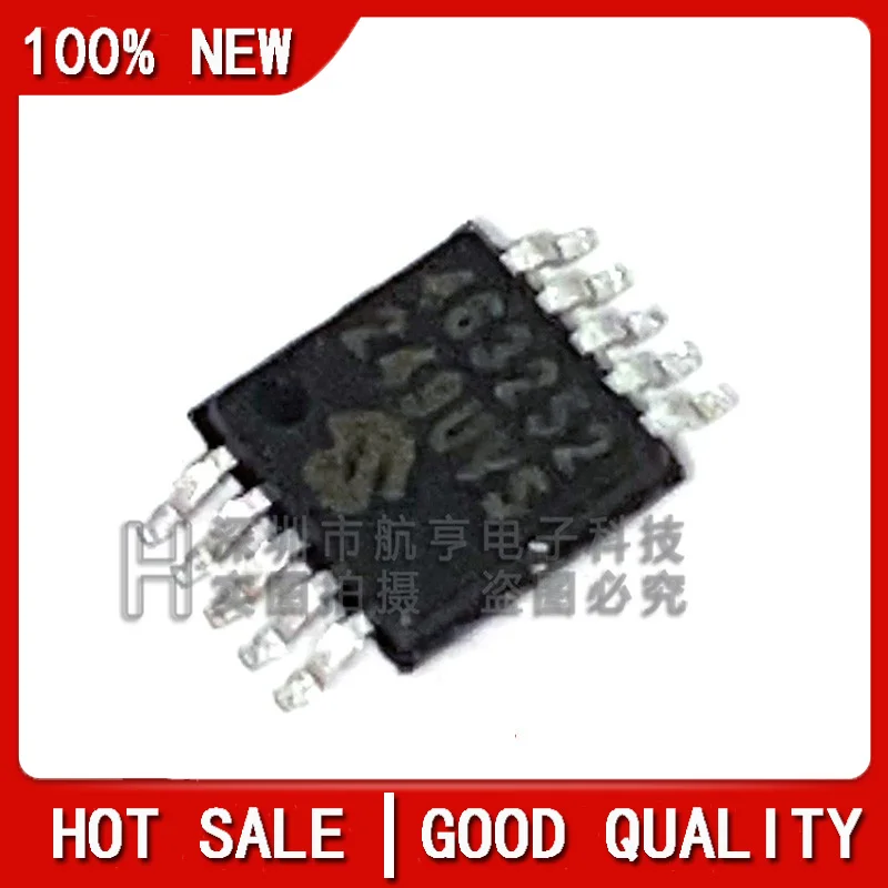 5PCS/LOT New Original MCP4632-502E MCP4632-502 Printing 463252 MSOP-8 Chipset
5PCS/LOT New Original MCP4632-502E MCP4632-502 Printing 463252 MSOP-8 Chipset