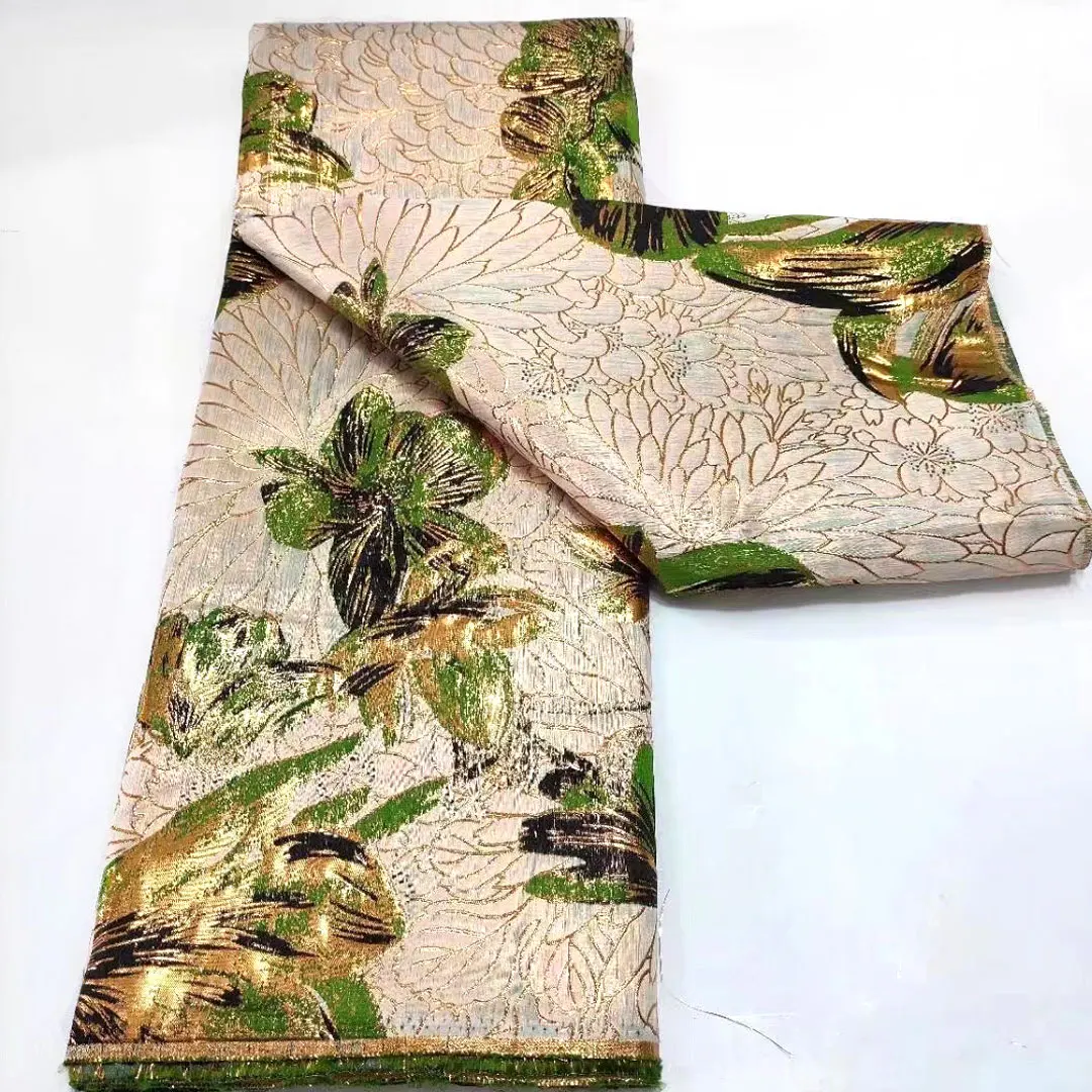 Latest African Lace Fabric 2022 High Quality Brocade Jacquard Lace Fabric French Nigerian Women Lace Fabric For Dresses MH5301
Latest African Lace Fabric 2022 High Quality Brocade Jacquard Lace Fabric French Nigerian Women Lace Fabric For Dresses MH5301