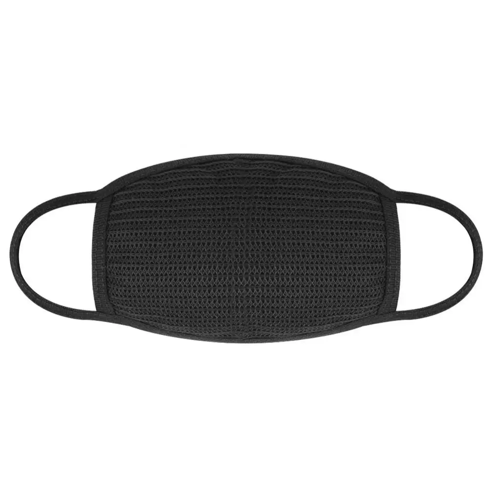 Fashion Unisex Cotton Breathable Mouth Face Respirator Mask Mouth-muffle Cotton Mask carbon filter
Fashion Unisex Cotton Breathable Mouth Face Respirator Mask Mouth-muffle Cotton Mask carbon filter