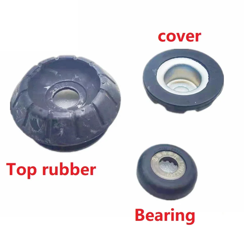 1pcs Top rubber of front shock absorber for Chinese Geely X3 Autocar motor parts
1pcs Top rubber of front shock absorber for Chinese Geely X3 Autocar motor parts