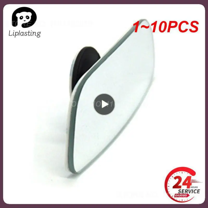 1~10PCS Car Arc Wide-angle Rearview Mirror Clear Slim Blind Spot Reversing Glass Convex Rear View Mirror Parking Mirror for SUV
1~10PCS Car Arc Wide-angle Rearview Mirror Clear Slim Blind Spot Reversing Glass Convex Rear View Mirror Parking Mirror for SUV