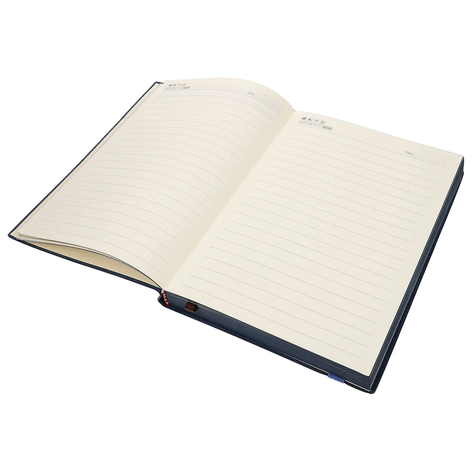 Office Supplies Notebook Students Daily Planning Notebooks Work Portable Elastic Strap Notepad Travel
Office Supplies Notebook Students Daily Planning Notebooks Work Portable Elastic Strap Notepad Travel