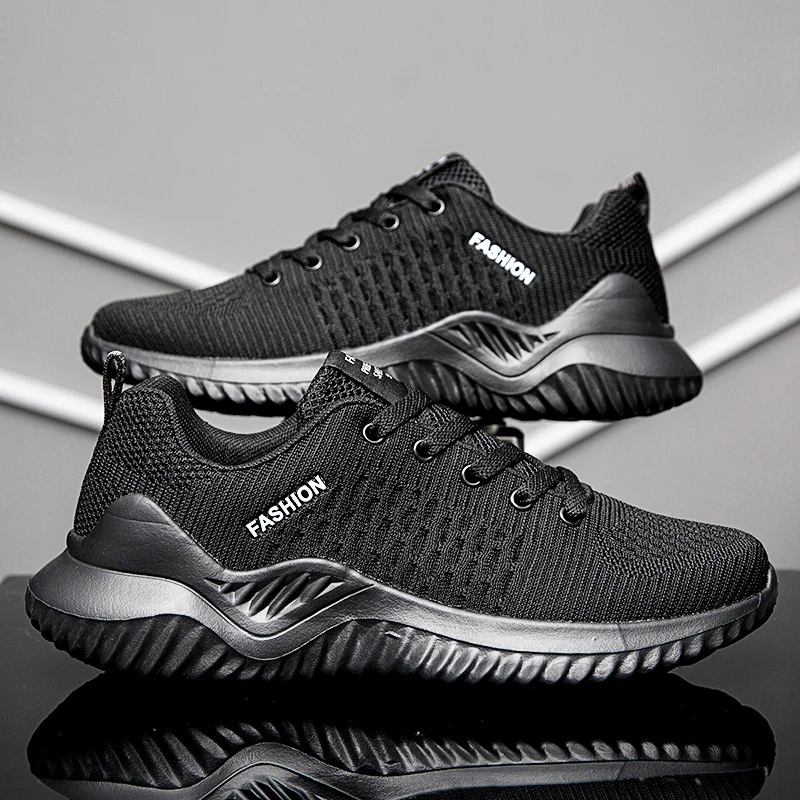 Сезон весна-лето; Мужские кроссовки; Дышащая прогулочная мужская повседневная обувь; Новинка 2022 года; Модный черный светильник; Мужская обу...
Сезон весна-лето; Мужские кроссовки; Дышащая прогулочная мужская повседневная обувь; Новинка 2022 года; Модный черный светильник; Мужская обу...