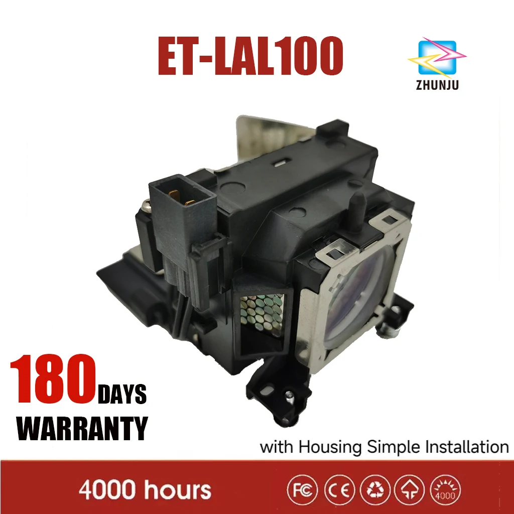 

ET-LAL100 Projector lamp for Panasonic PT-LX26H PT-LW25HU PT-LX22 LX26 LX26E LX26EA LW26H LX26HU LX30H LX30HU LW26 LW22 LW30H