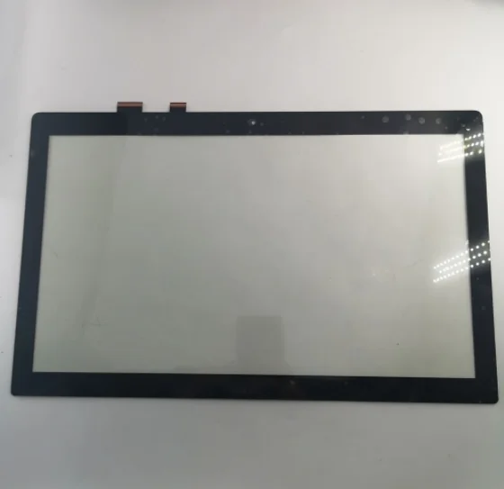 Дигитайзер сенсорного экрана, стеклянный сенсор, замена 15,6 "для Asus N550, N550J, N550JA, N550JV, N550LF, Q550, Q550L
Дигитайзер сенсорного экрана, стеклянный сенсор, замена 15,6 "для Asus N550, N550J, N550JA, N550JV, N550LF, Q550, Q550L