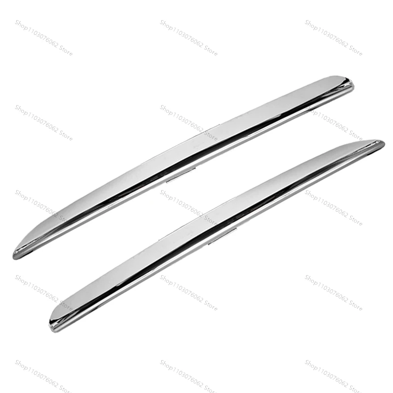 Передний бампер, хромированная накладка на противотуманную фару для Kia Sportage R 2011 2012 2013 2014 2015, накладка на веко, украшение
Передний бампер, хромированная накладка на противотуманную фару для Kia Sportage R 2011 2012 2013 2014 2015, накладка на веко, украшение